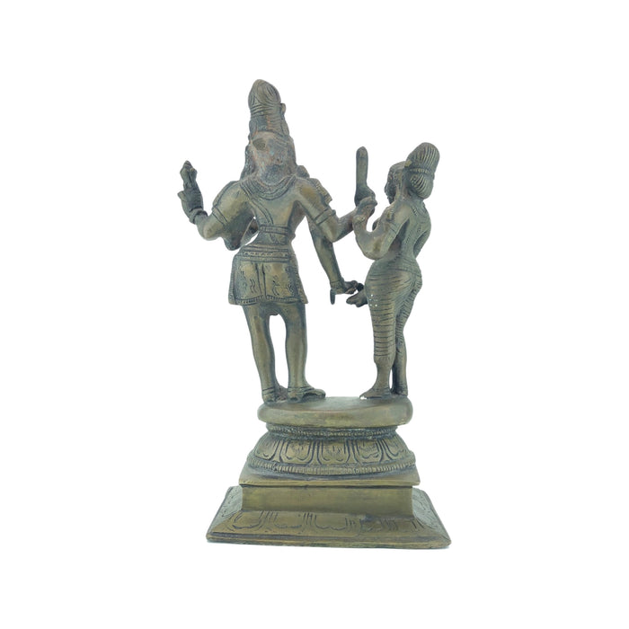 Antike Statue Bronze