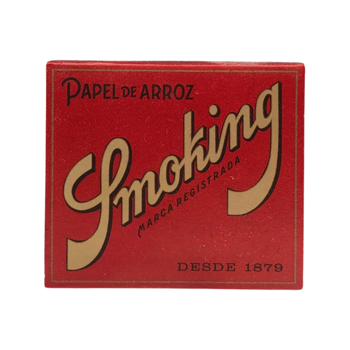 Smoking Papel De Arroz Papers
