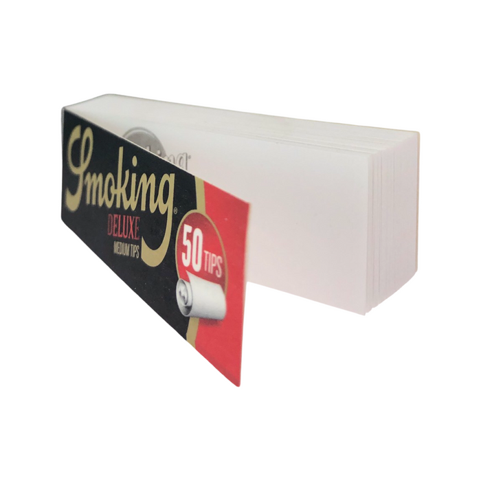 Smoking Deluxe 50 Tips
