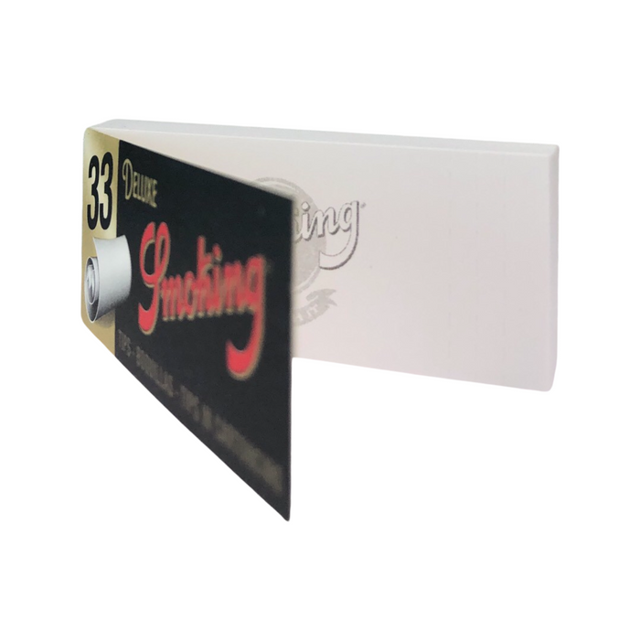 Smoking King Size Deluxe 33 Tips