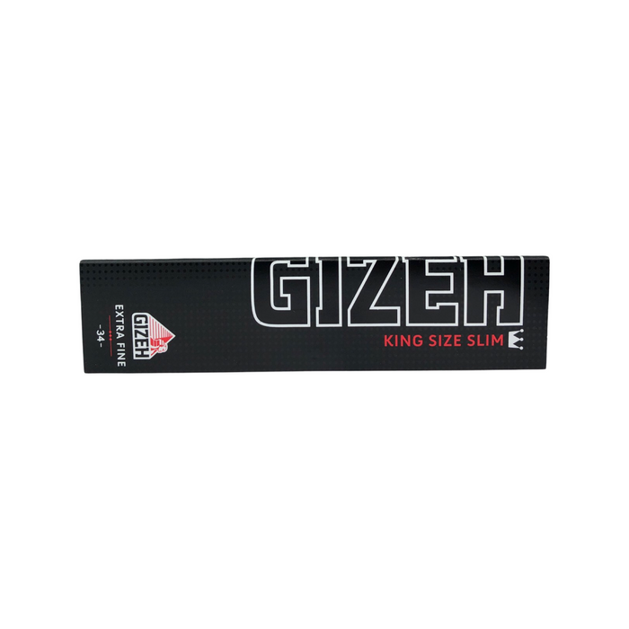 Gizeh King Size Original Papers