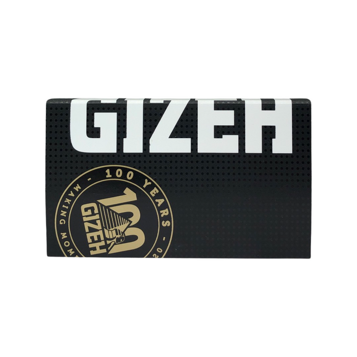 Gizeh 1 1/4 Double Window Extra Fine Papers
