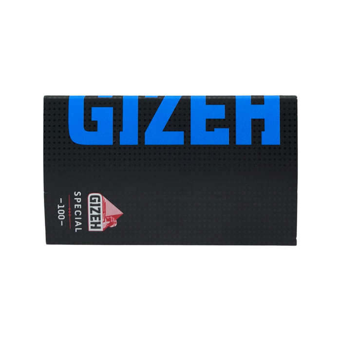 Gizeh 1 1/4 Double Window Special Papers