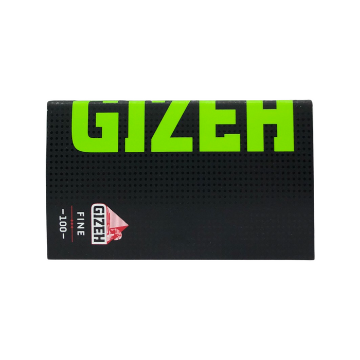 Gizeh 1 1/4 Double Window Fine Papers