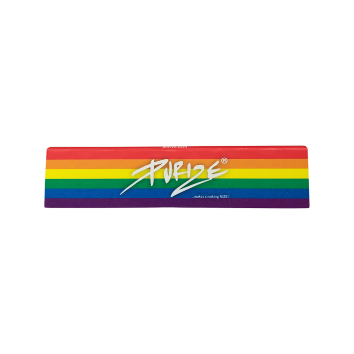 Purize King Size Pride Edition Papers
