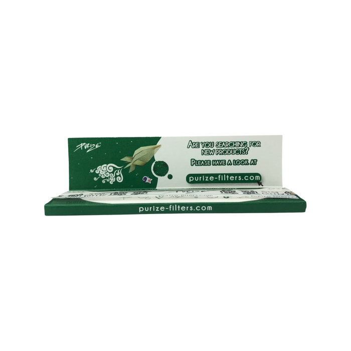 Purize King Size Papers