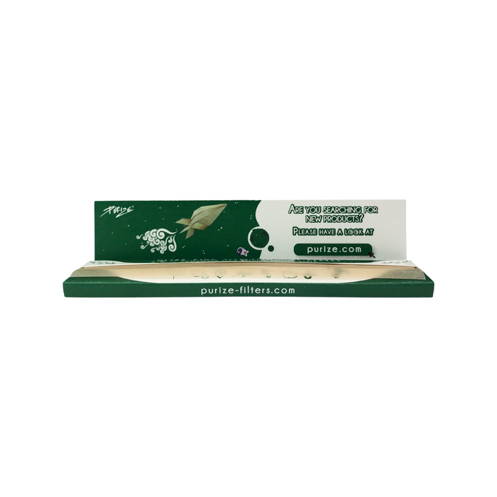 Purize King Size Ultra Slim Papers